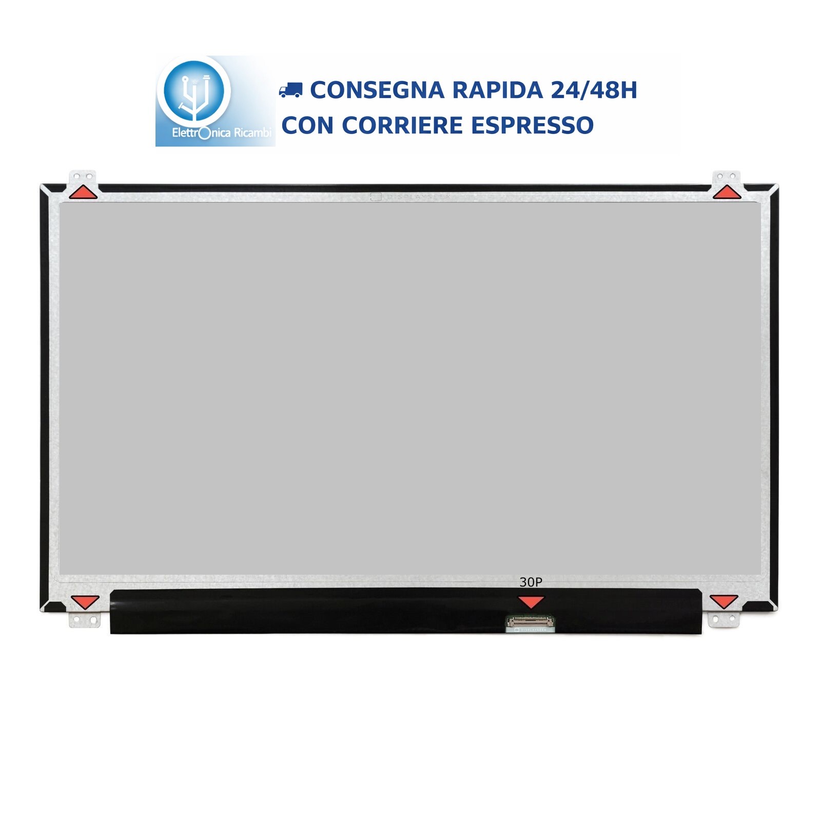 DISPLAY LCD ASUS VIVOBOOK X505Z SERIES 15.6 1920x1080 LED 30 pin