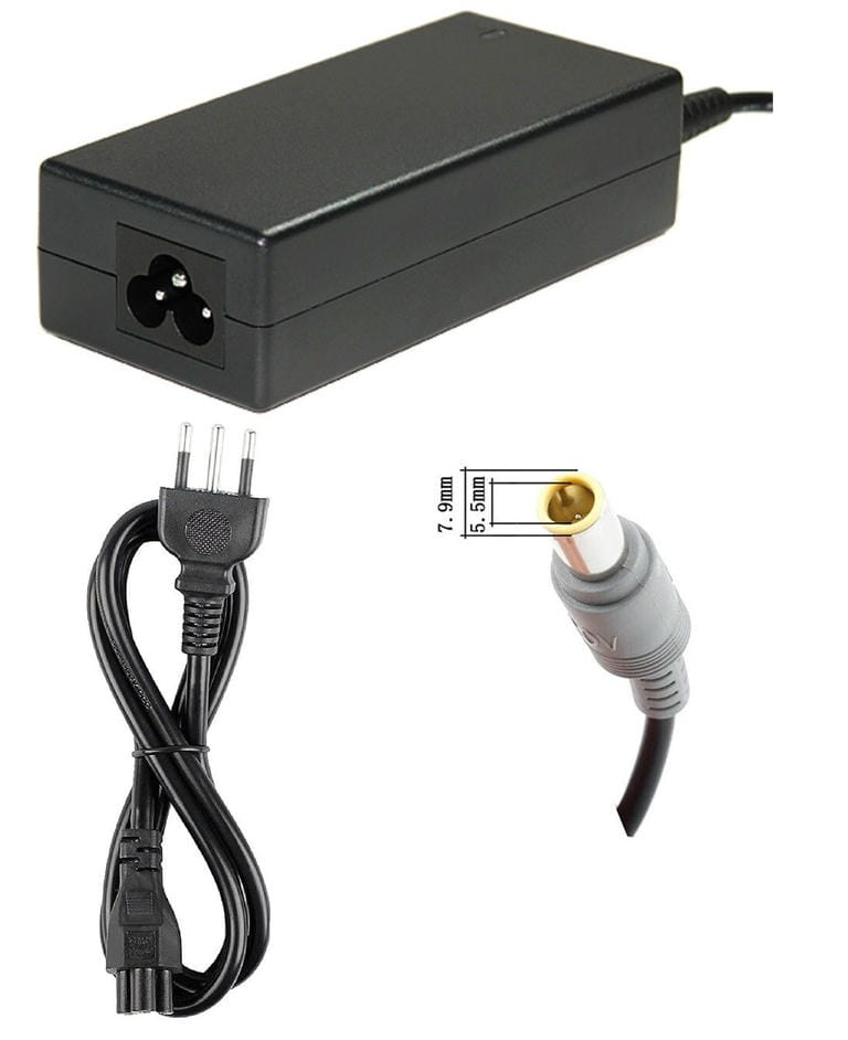 Alimentatore caricabatteria 65W per Lenovo Thinkpad L530 L430 L520 L520 L420 L520 L420 T430 T430 T530 T430s T430 T520 T420 T41 