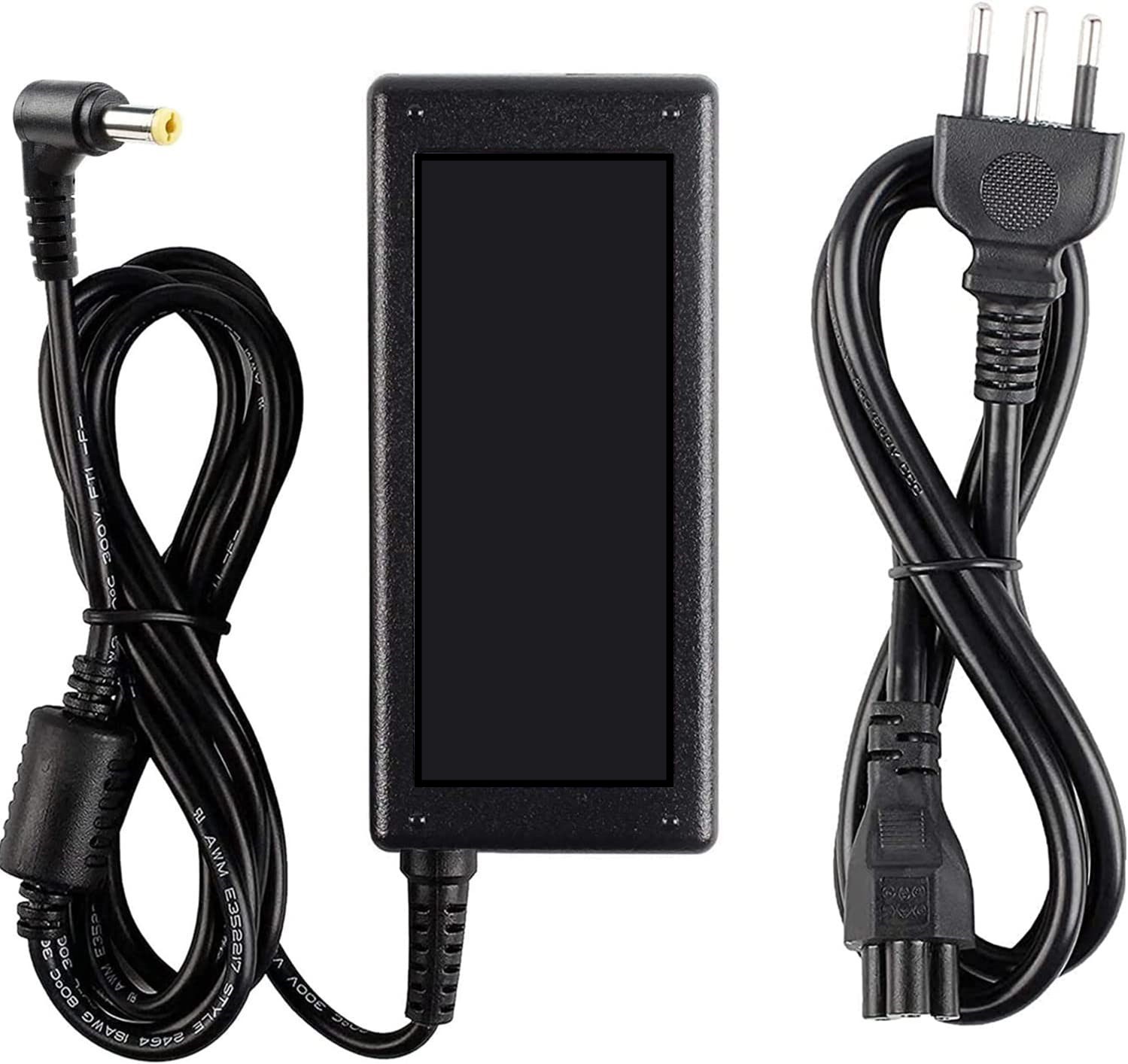 Alimentatore caricabatteria ACER ASPIRE 5920, 5930, 6530, 6920, 6930, 6935, 7100, 7103, 7520, 7540, 7551, 7730, 7735, 7736